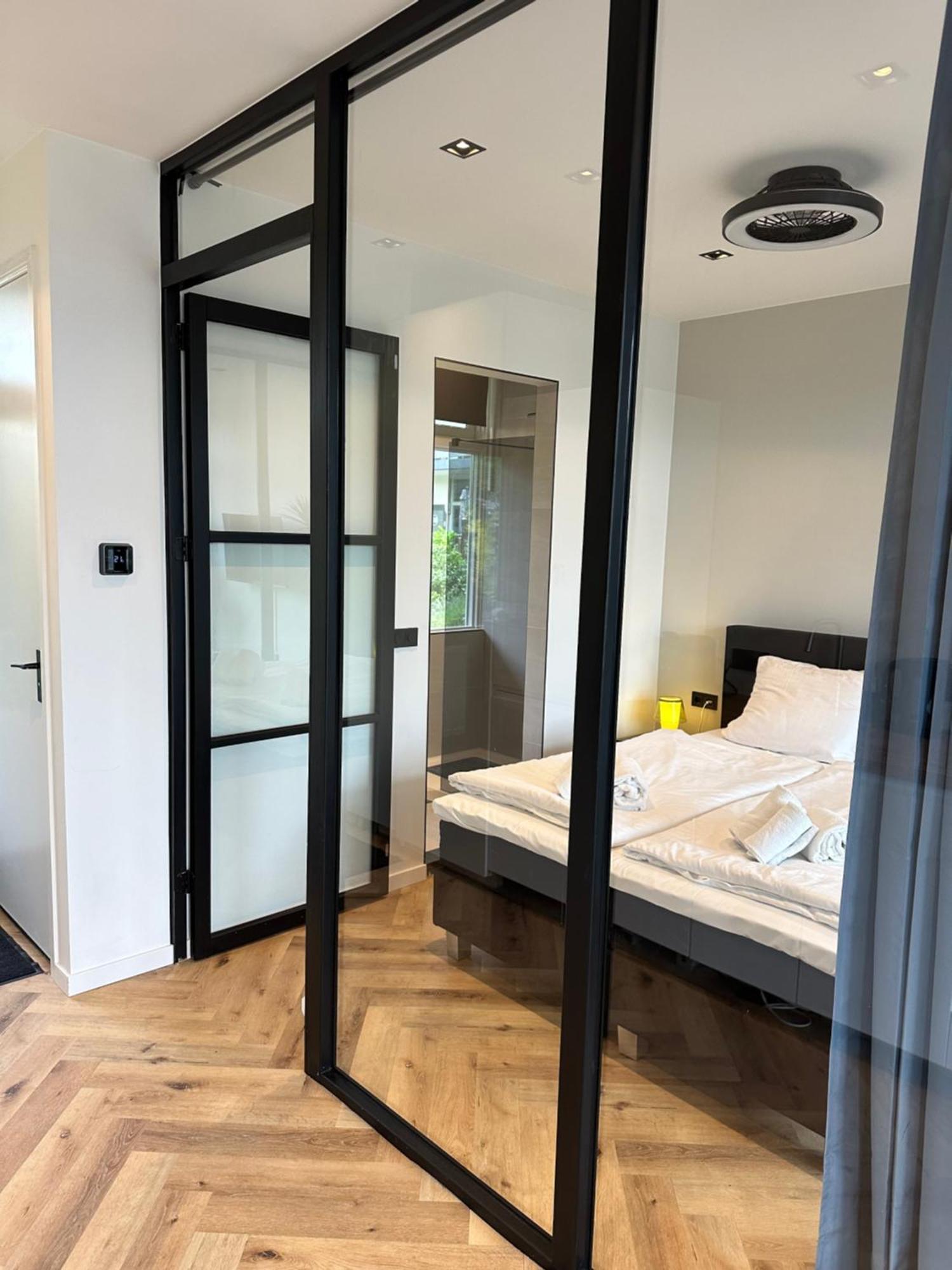 Eight Apartment Zandvoort Ngoại thất bức ảnh