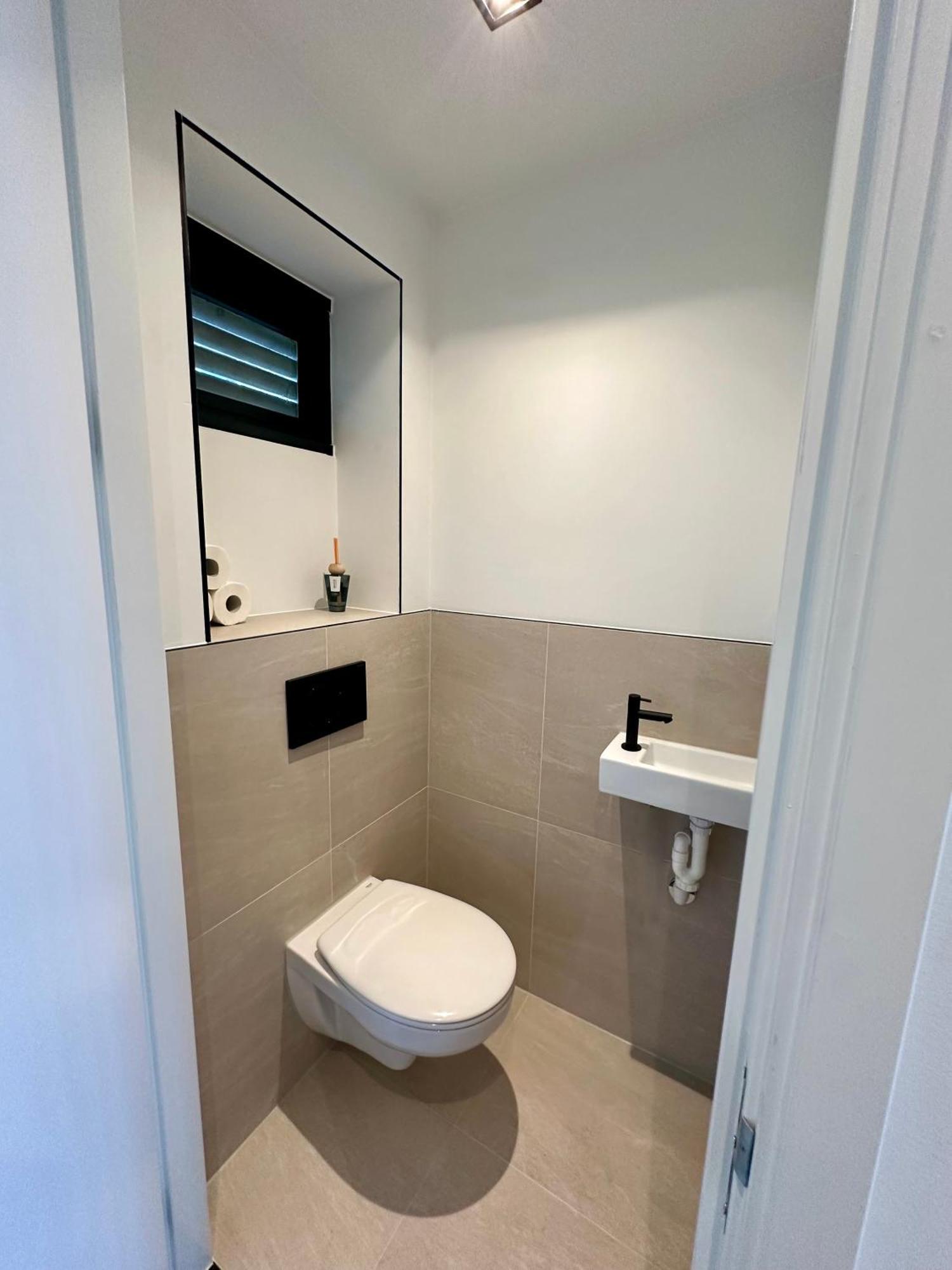 Eight Apartment Zandvoort Ngoại thất bức ảnh