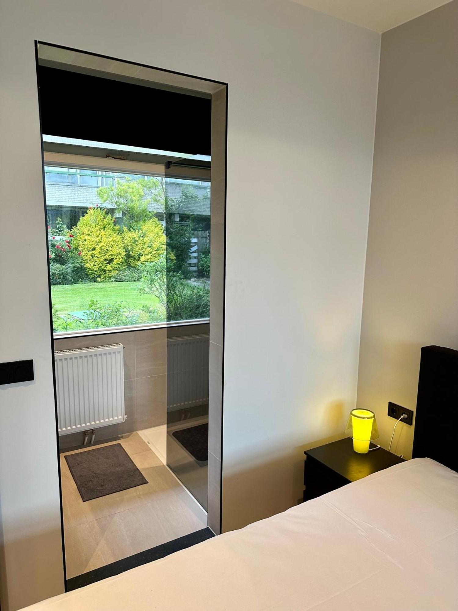 Eight Apartment Zandvoort Ngoại thất bức ảnh