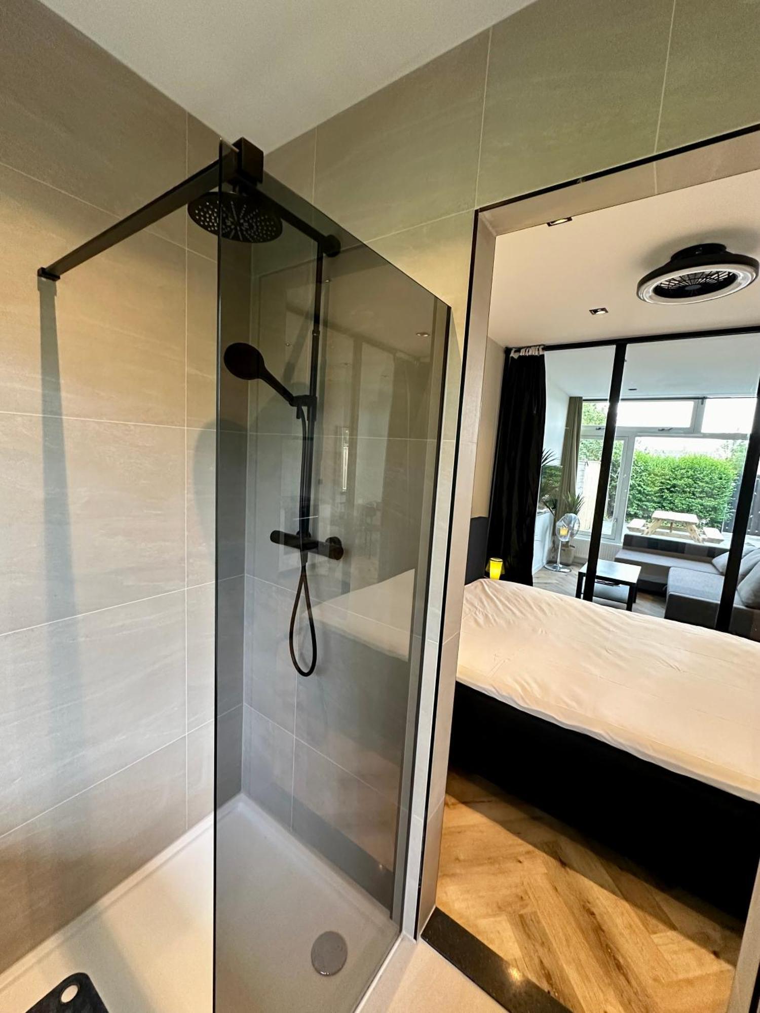 Eight Apartment Zandvoort Ngoại thất bức ảnh