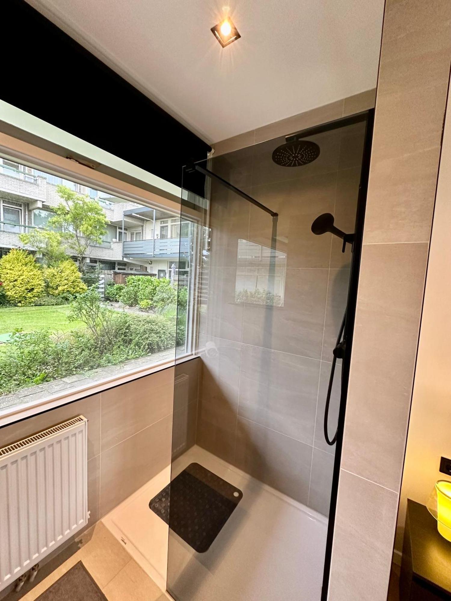 Eight Apartment Zandvoort Ngoại thất bức ảnh
